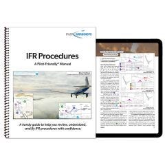 PilotWorkshops IFR Procedures Manual