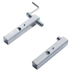 Robotow Aircraft Adapter