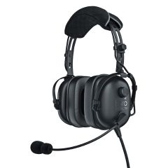 G3 ANR Carbon Fiber Headset (Active) – Faro Aviation