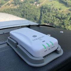 Stratus 3 ADS-B Receiver