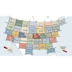 All 30 Terminal Area Charts