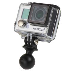 RAM GoPro Camera Adapter