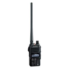 Yaesu FTA-550L Pro-X NAV/COM Aviation Radio