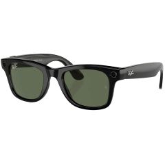 Ray-Ban Meta Smart Glasses (Gen 2)