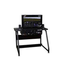 Redbird TD2 Flight Simulator