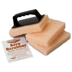 Aero Scrubber Pads