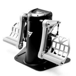 その他 THRUSTMASTER T.Flight Rudder Pedals T.Flight Rudder Pedals - Civil aviation, Flight Simulation