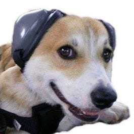 K9 Hearing Protection for Dogs 