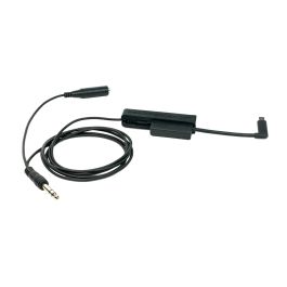 NFlightCam GoPro Audio Adapter Cable