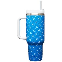 General Aviation 40oz Travel Mug