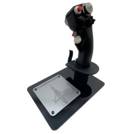 F-16 Fighting Falcon Replica Flight Stick