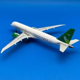 HOP! Air France Embraer 190 HE557276 1:200 ezToys - Diecast