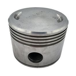Pratt & Whitney WWII Aircraft Engine Piston w/Pin