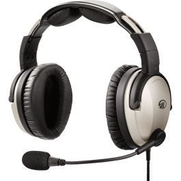 ライトスピード　ヘッドセット　ヘリコプター用 Lightspeed Zulu 3 Headset