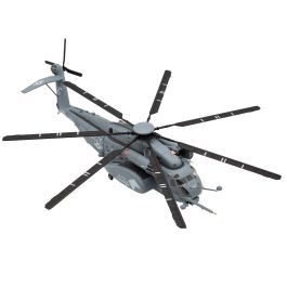 MH-53E Sea Dragon Black Stallions Die-Cast Model