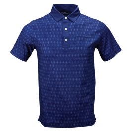 AeroWear Dusk Crosswind Polo