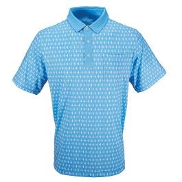 Crosswind” AeroWear Polo