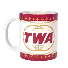 alessi coffee travel mug Alessi All-Time Saucer for Mocha Cup main image 1