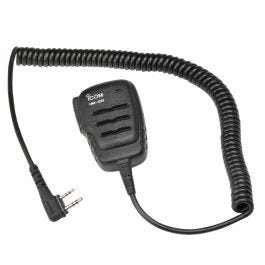 Icom A25 Handheld Mic