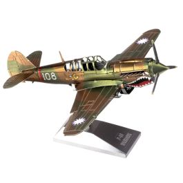 ドラゴン Flying Tigers P-40 Pilot Ben[カスタム品] DRAGON WWII Flying Tigers P-40 Pilot 