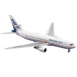 Boeing House 767-200 Die-Cast Model