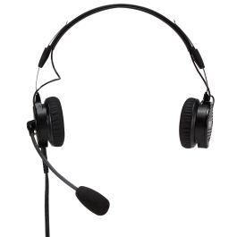TELEX AIRMAN 850 ヘッドセット片耳タイプ Telex Airman ANR 850 Headset
