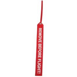 WlLD ADAPTER ブランケット サイン Wick-Tector® 7” Vinyl Tube w/ 16” RBF Flag
