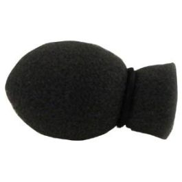 Protective Mic Foam Cover For Bose Aviation X A10, A20, A30 Protective Mic Foam Cover For Bose Aviation X A10, A20, A30