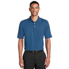 nike micro pique polo