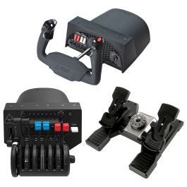 Flight Sim Starter Bundle Flight Sim Starter Bundle