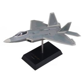 F-22 Raptor Executive Edition Model