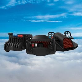 Flight Simulatorセット Honeycomb Bundle