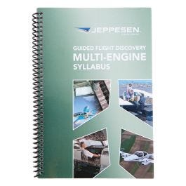 Jeppesen Muti-Engine Syllabus