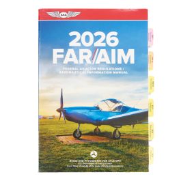 FAR AIM 2026 (ASA)
