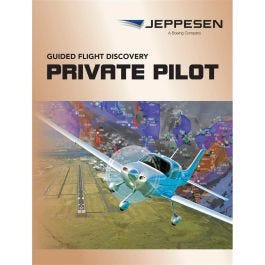洋書 FLIGHT INSTRUCTOR MANUAL JEPPESEN m911-2025-001_web.jpg