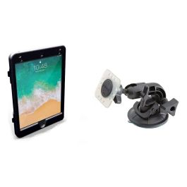 PIVOT iPad Mini Case (4th & 5th Gen) with Suction Cupa