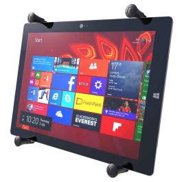 Large Tablet X-Grip