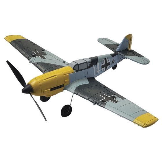 Bf 109 toy online