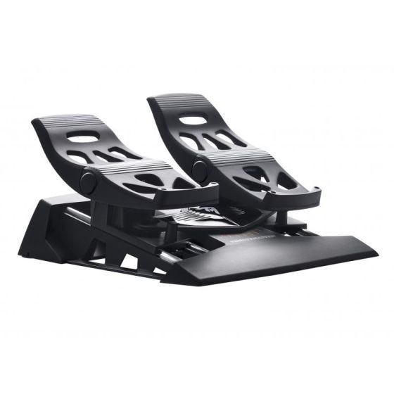 Thrustmaster Flight Rudder Pedals
