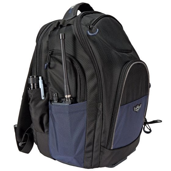 Flight Gear Tailwind Bag side Flight Gear Tailwind Bag side