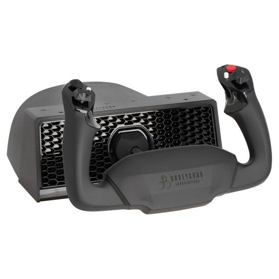 Honeycomb Alpha and Bravo LITE Kit