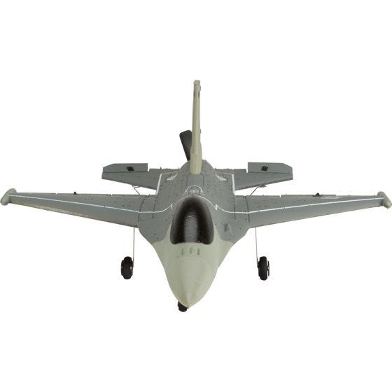 F-16 Falcon R/C Airplane