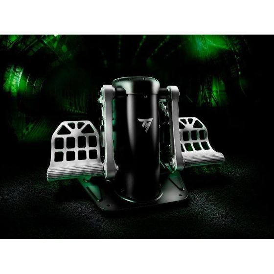 TPR Pedals