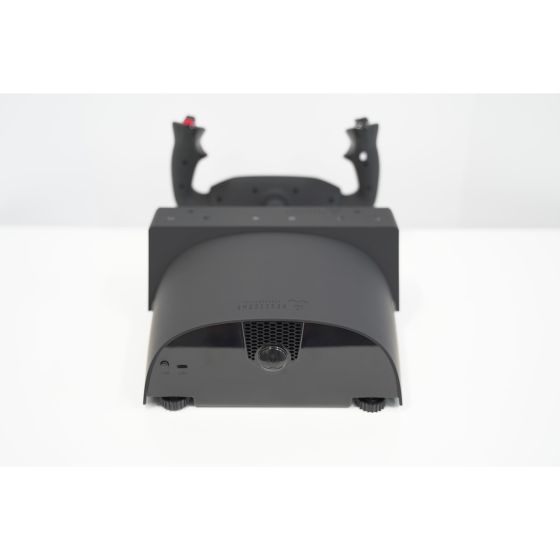 Honeycomb Alpha Yoke