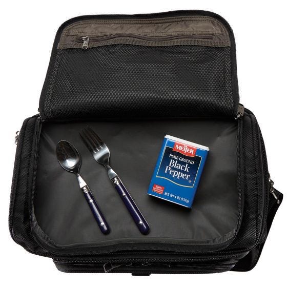 Travelpro flight crew 5 cooler on sale