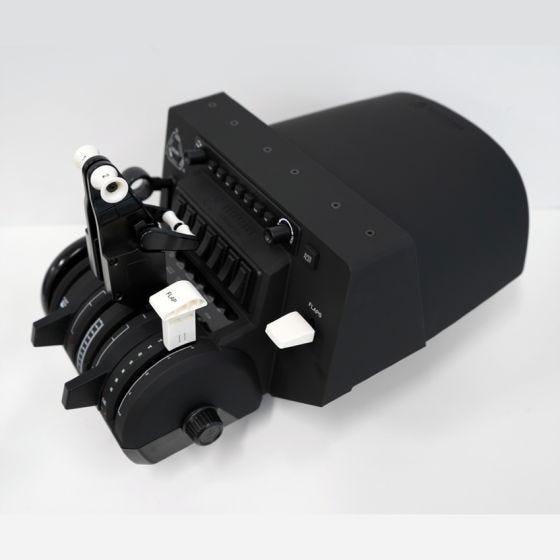 Honeycomb Bravo Throttle Quadrant