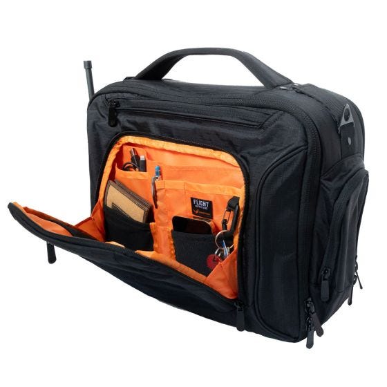 Flight Outfitters Flight Deck Pro