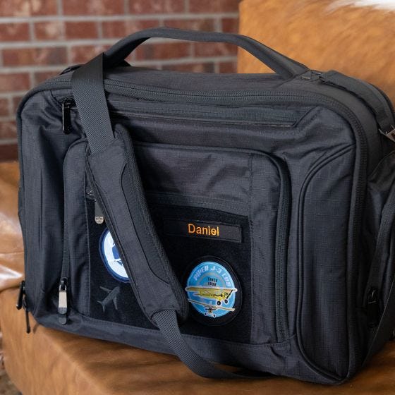 Flight Outfitters Flight Deck Pro
