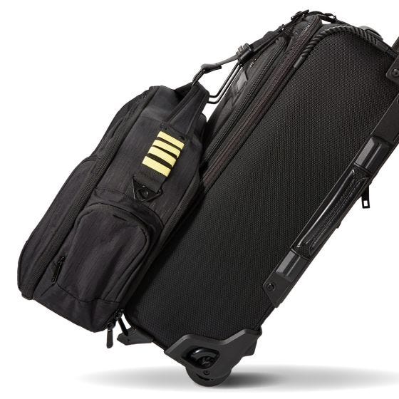 Flight Outfitters Flight Deck Pro