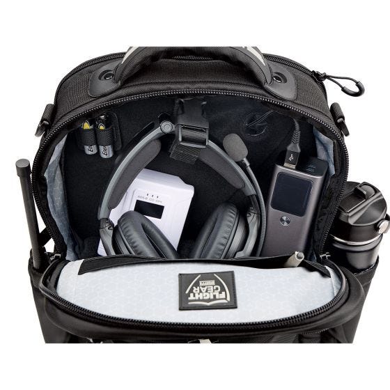 Stealth Bag